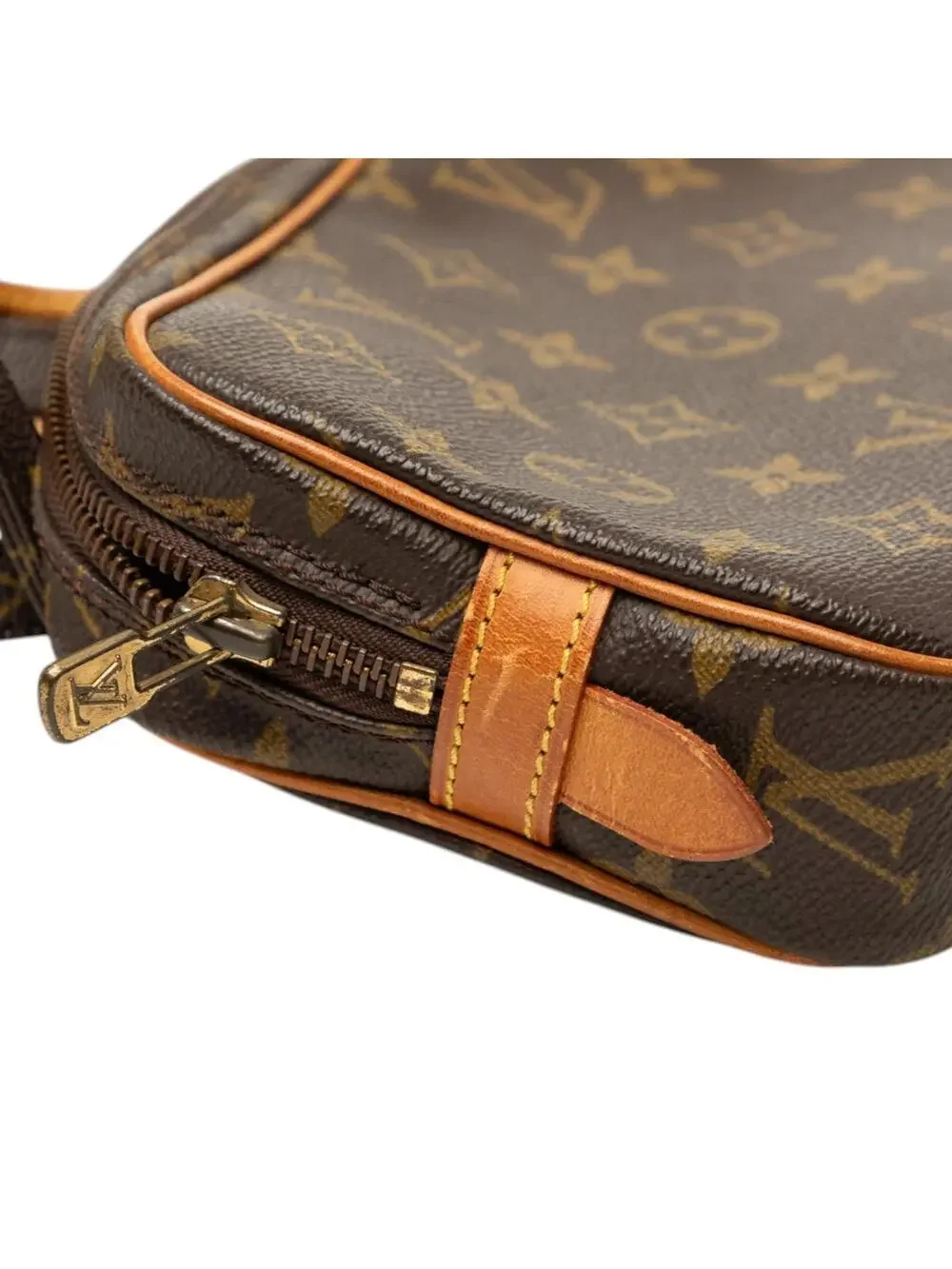 Louis Vuitton elevate your